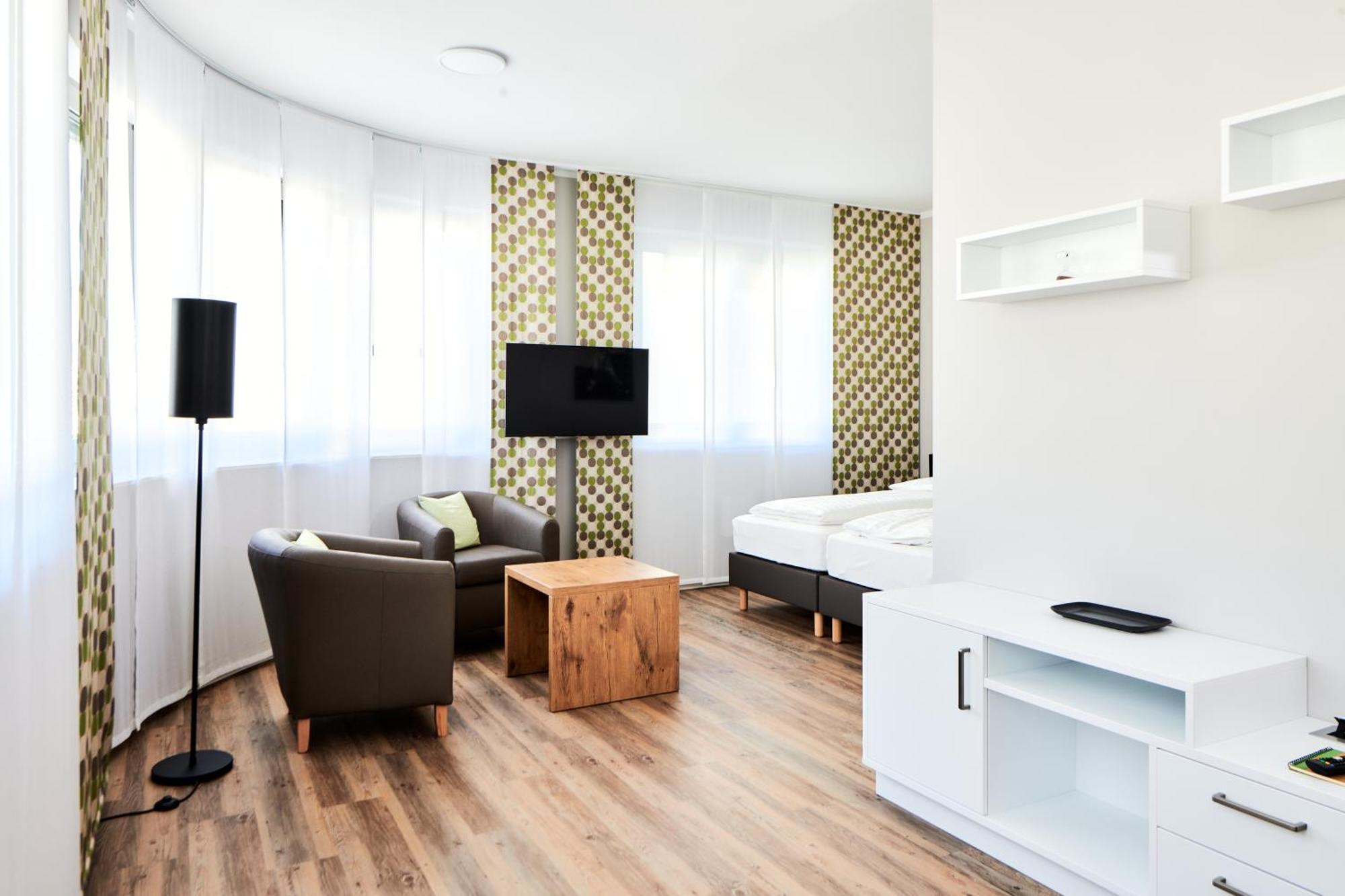 Adapt Apartments Siegen Quarto foto