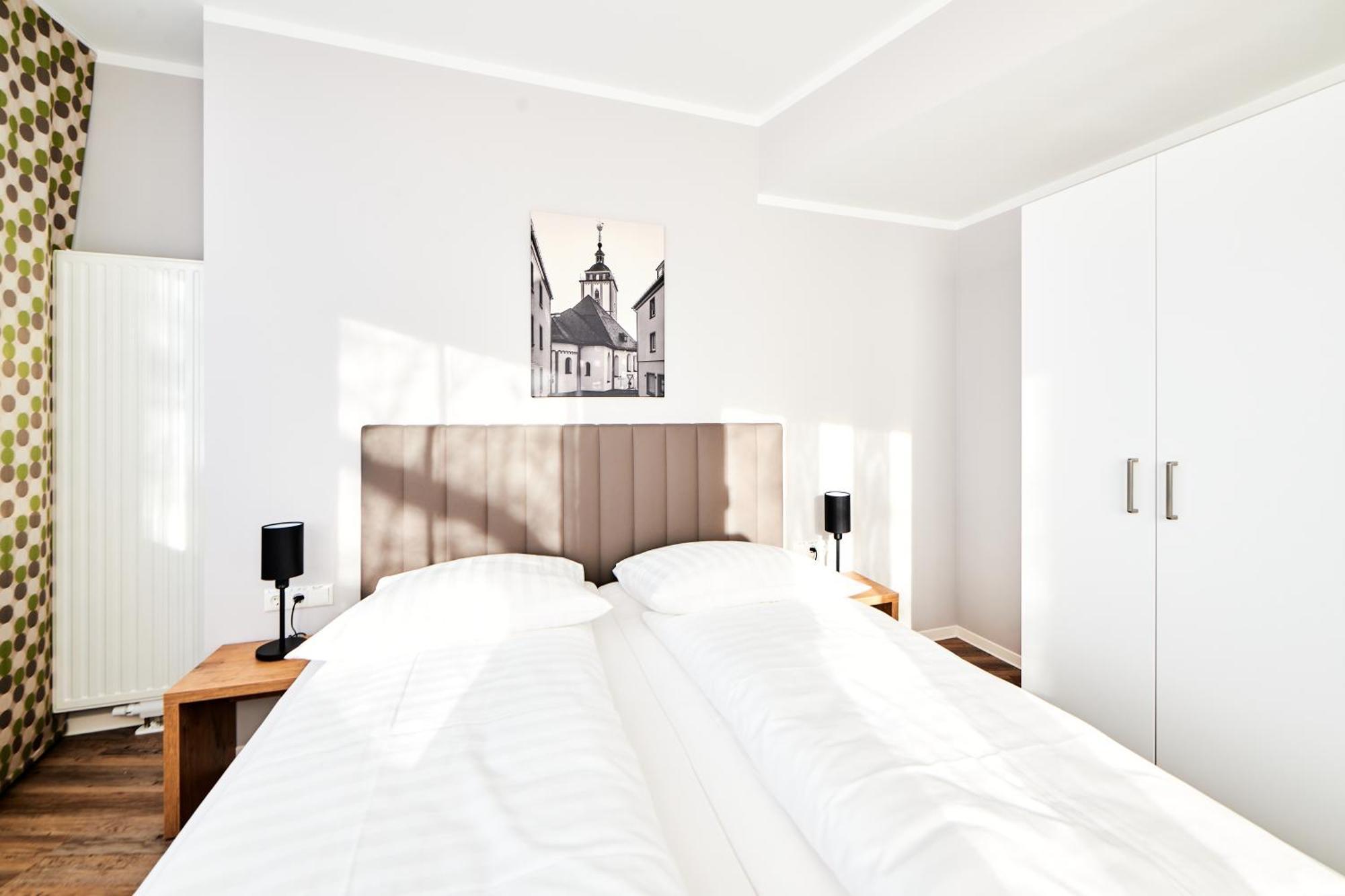 Adapt Apartments Siegen Quarto foto