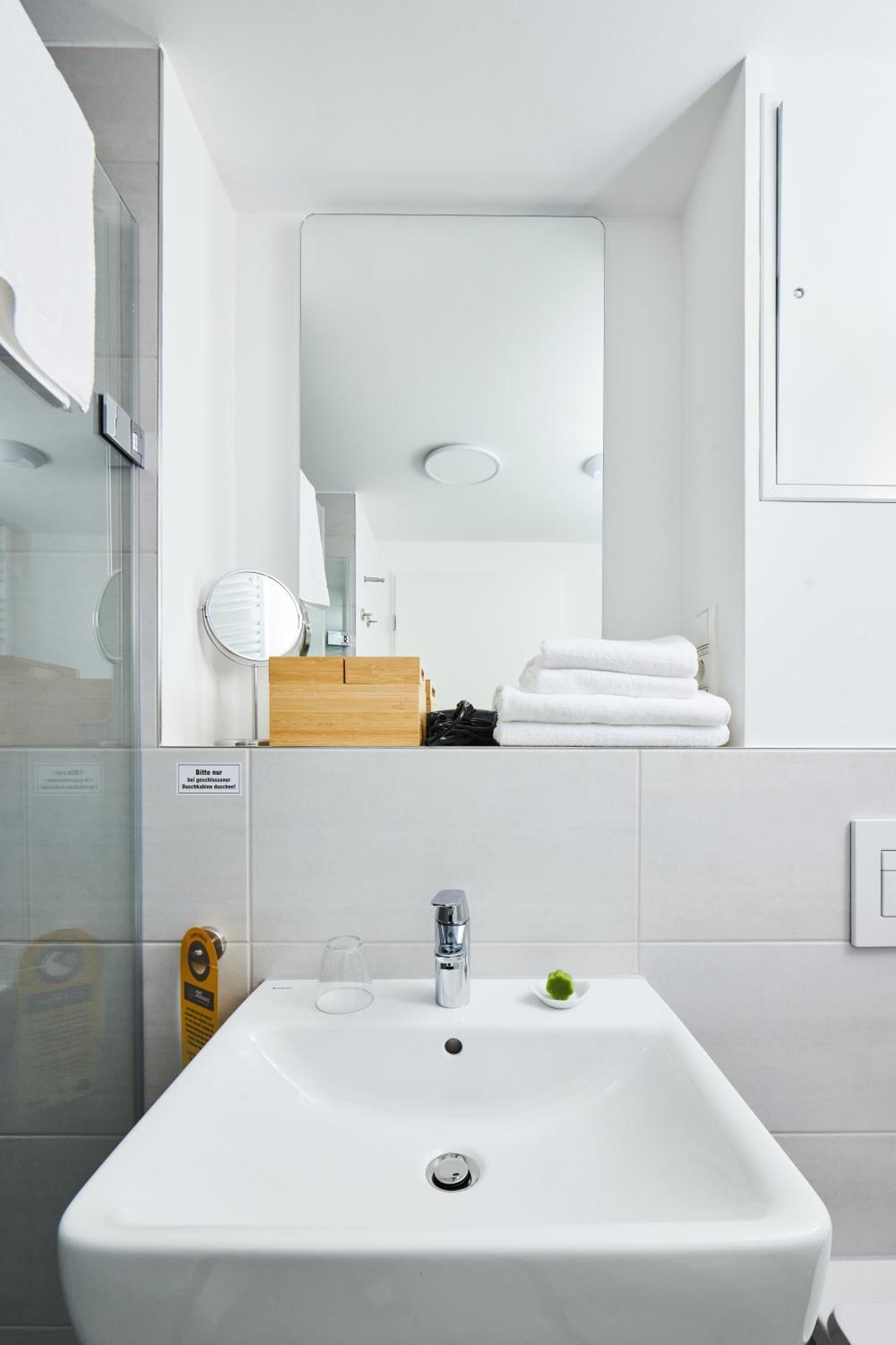 Adapt Apartments Siegen Quarto foto