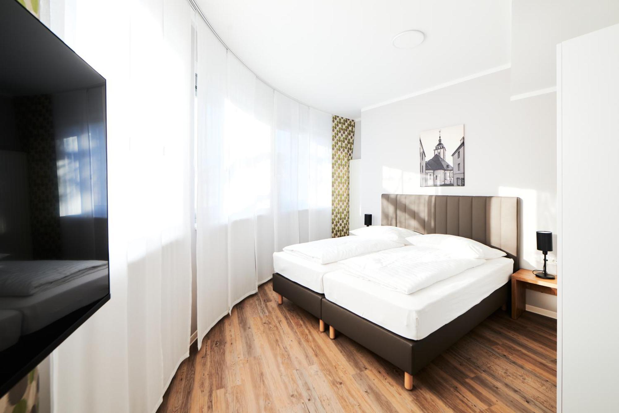 Adapt Apartments Siegen Quarto foto