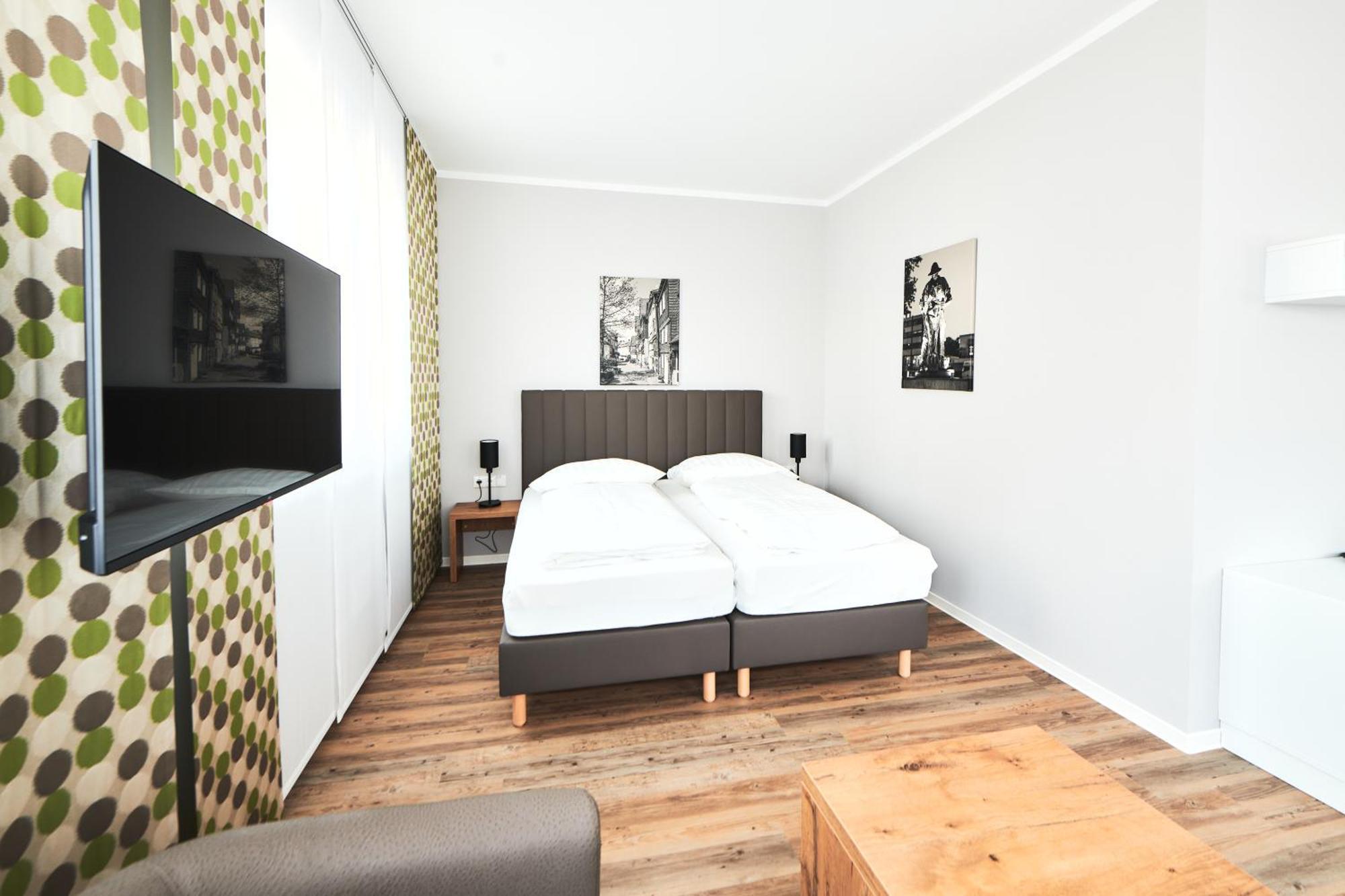 Adapt Apartments Siegen Quarto foto