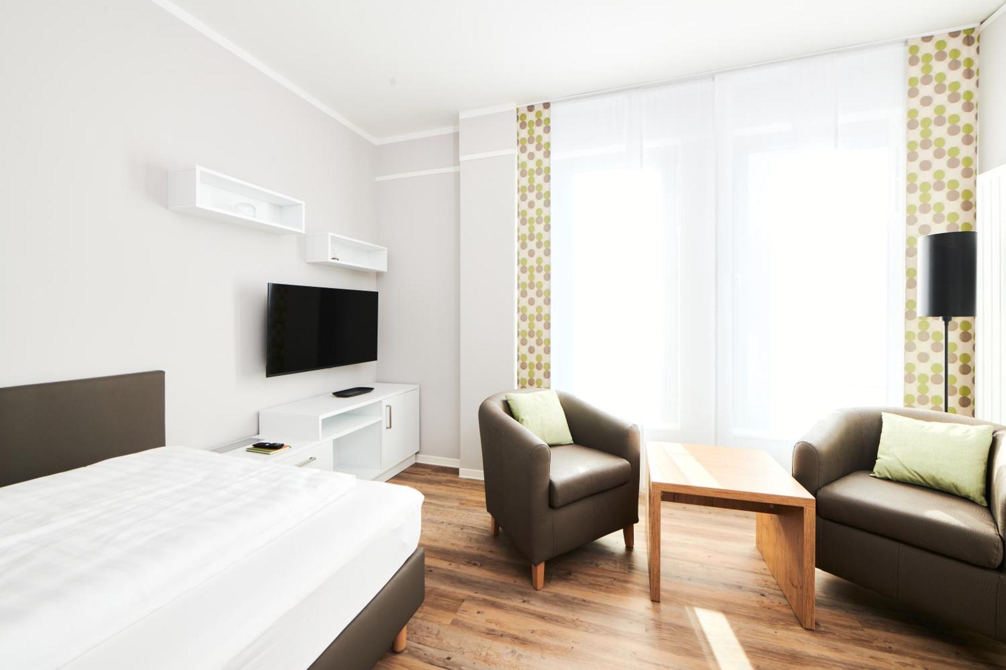 Adapt Apartments Siegen Quarto foto