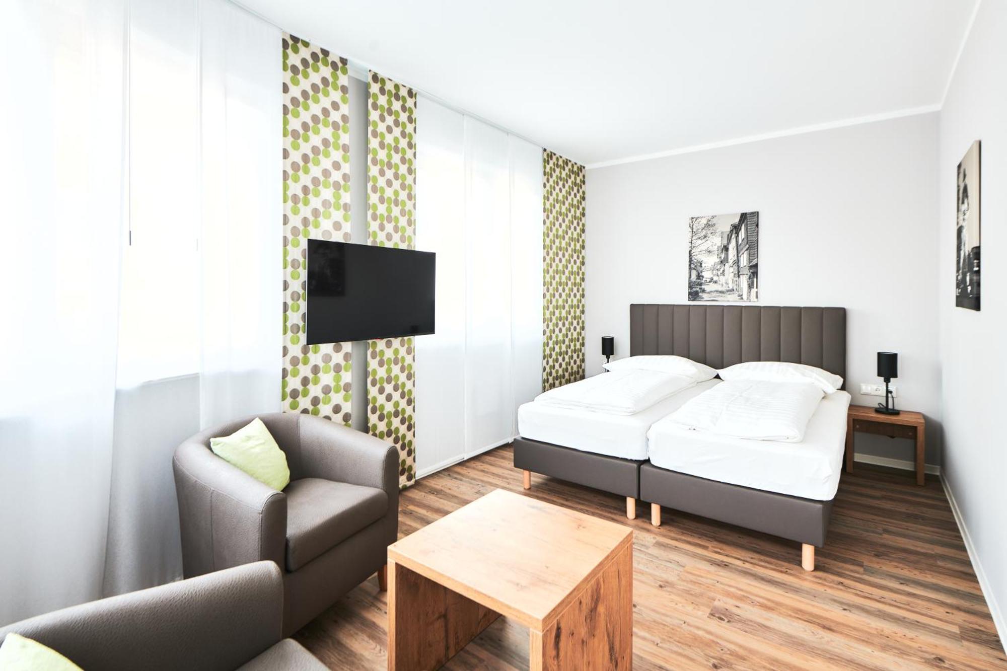 Adapt Apartments Siegen Quarto foto