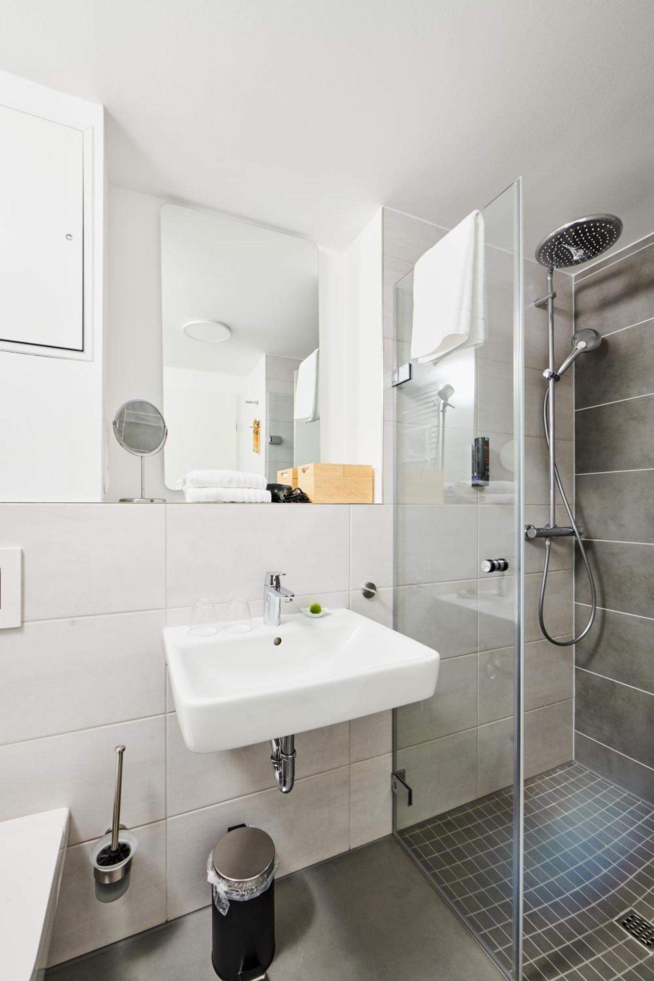 Adapt Apartments Siegen Quarto foto