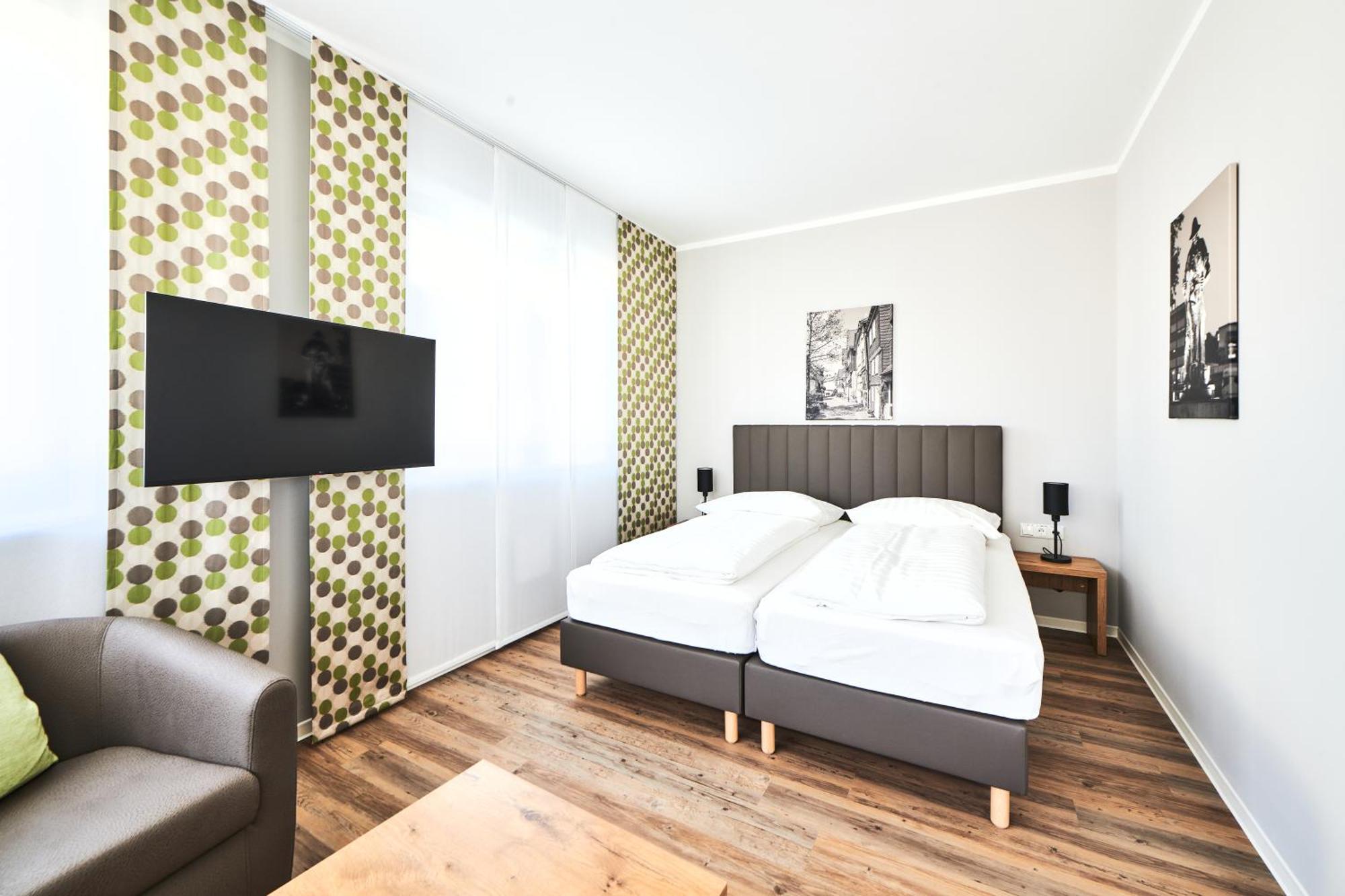 Adapt Apartments Siegen Quarto foto